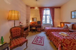 Hotel oldtimeshotel noclegi Kraków 06