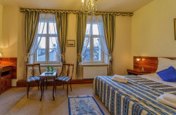 Hotel oldtimeshotel noclegi Kraków 06